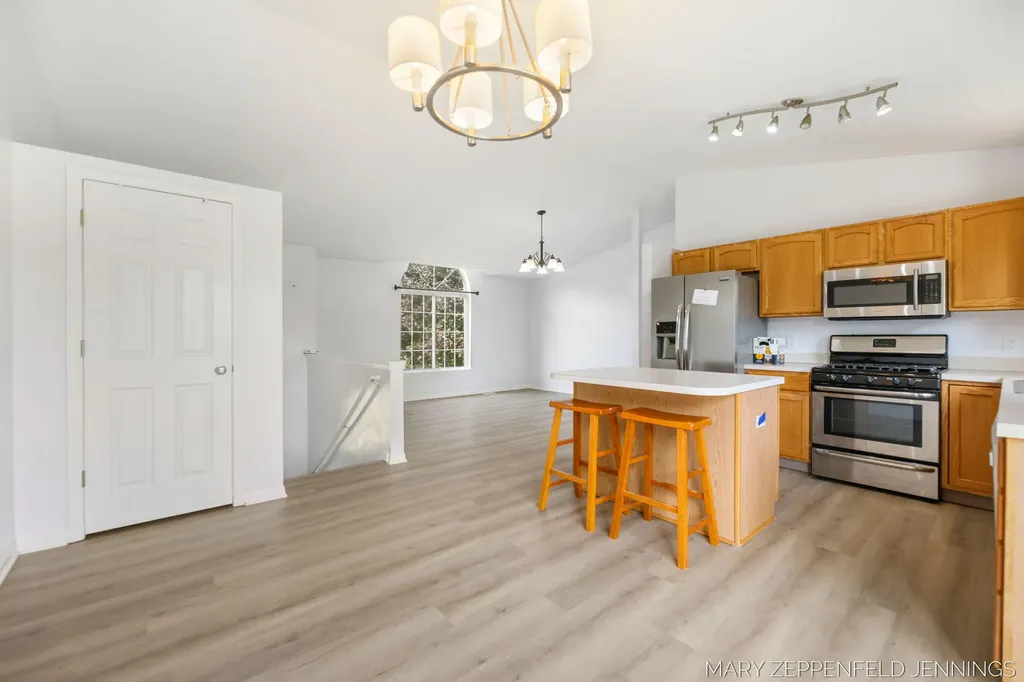 489 Sunmeadow Drive SE Gaines Charter Township MI 49508