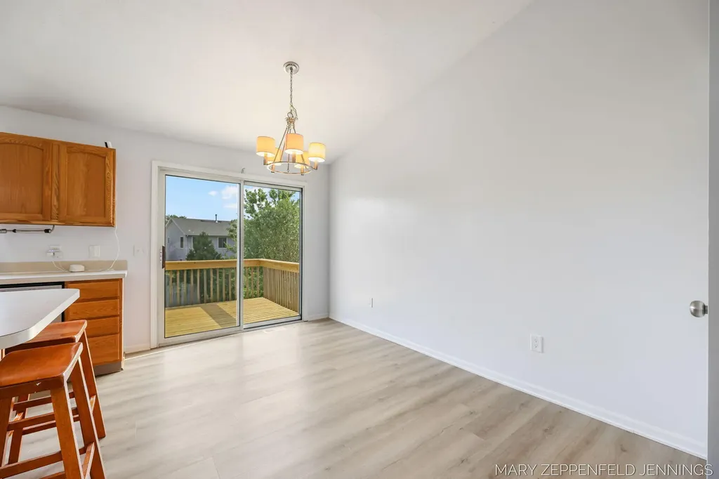 489 Sunmeadow Drive SE Gaines Charter Township MI 49508