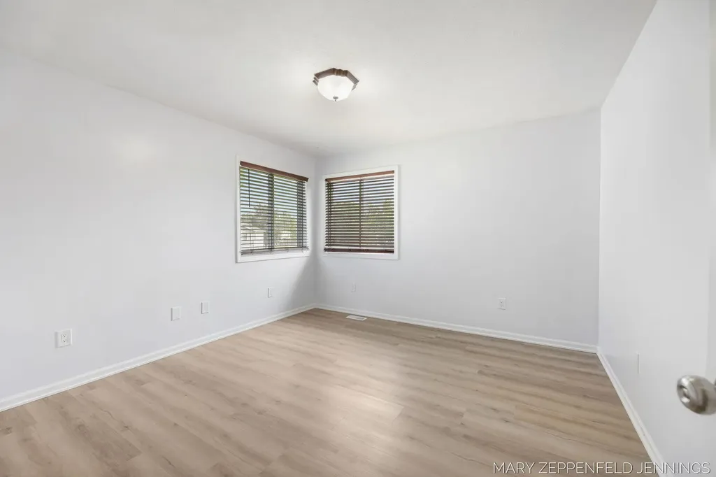 489 Sunmeadow Drive SE Gaines Charter Township MI 49508