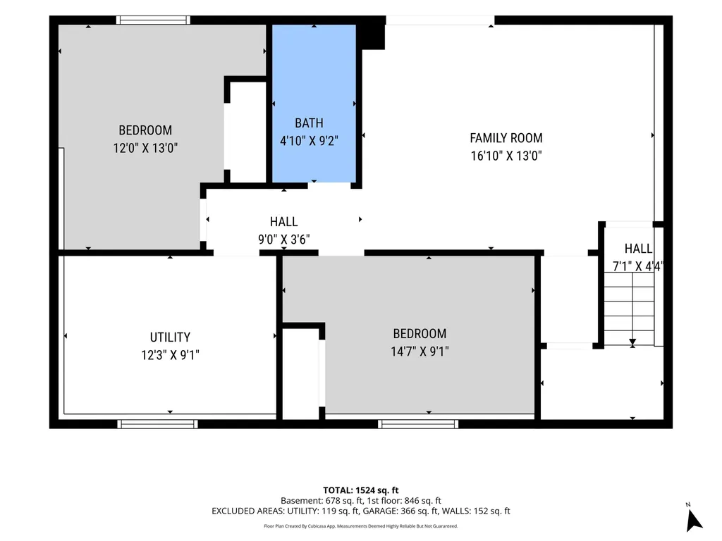 489 Sunmeadow Drive SE Gaines Charter Township MI 49508