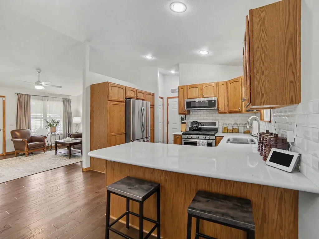 6595 Blackhawk Lane Dalton Township MI 49457