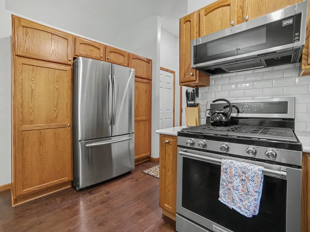 6595 Blackhawk Lane Dalton Township MI 49457