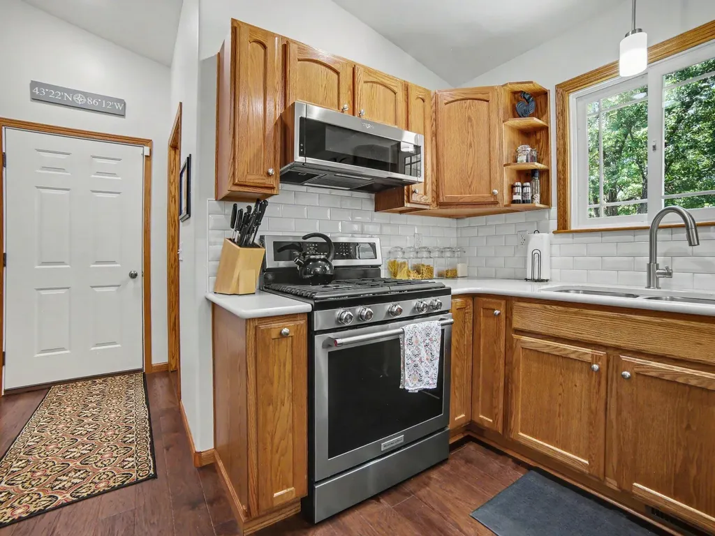 6595 Blackhawk Lane Dalton Township MI 49457