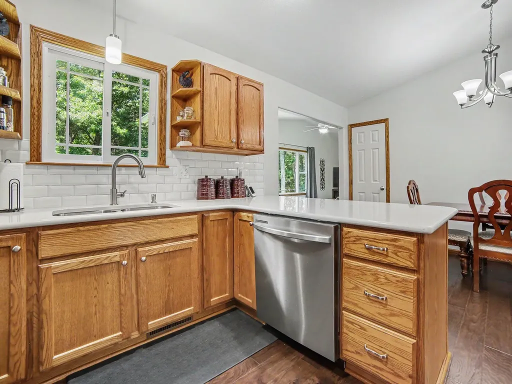 6595 Blackhawk Lane Dalton Township MI 49457