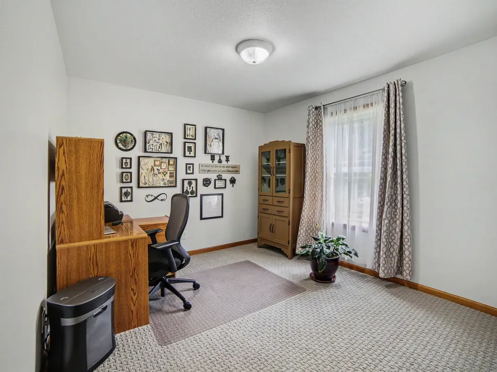 6595 Blackhawk Lane Dalton Township MI 49457