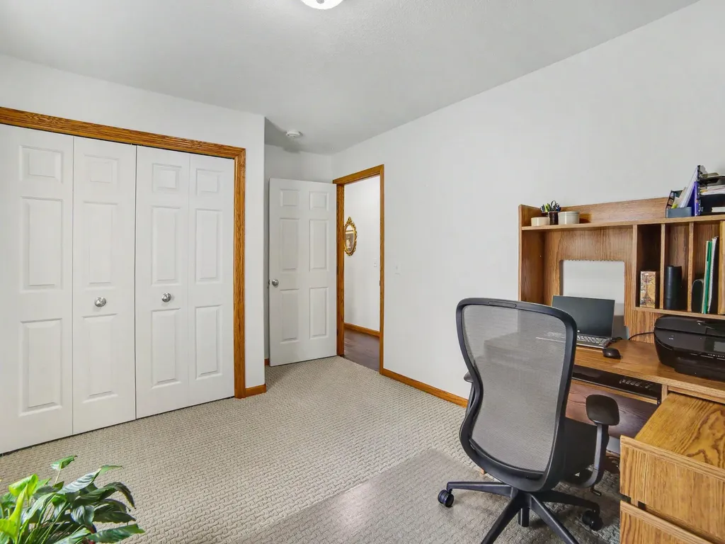 6595 Blackhawk Lane Dalton Township MI 49457