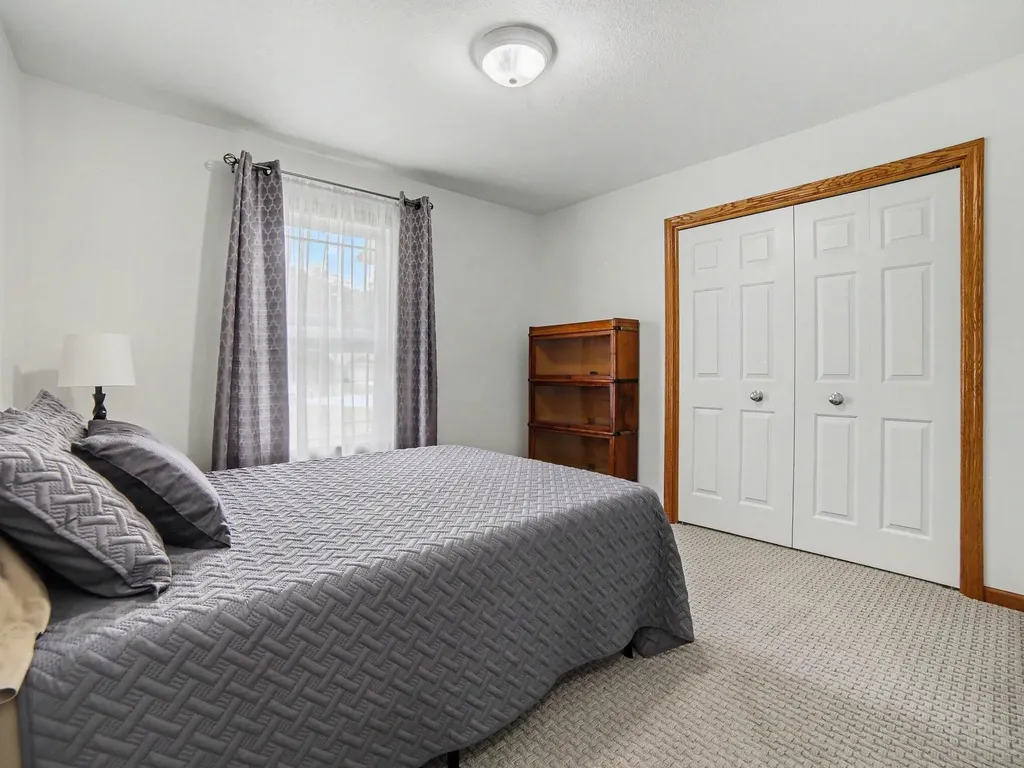6595 Blackhawk Lane Dalton Township MI 49457