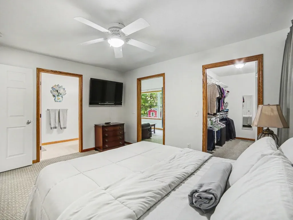 6595 Blackhawk Lane Dalton Township MI 49457