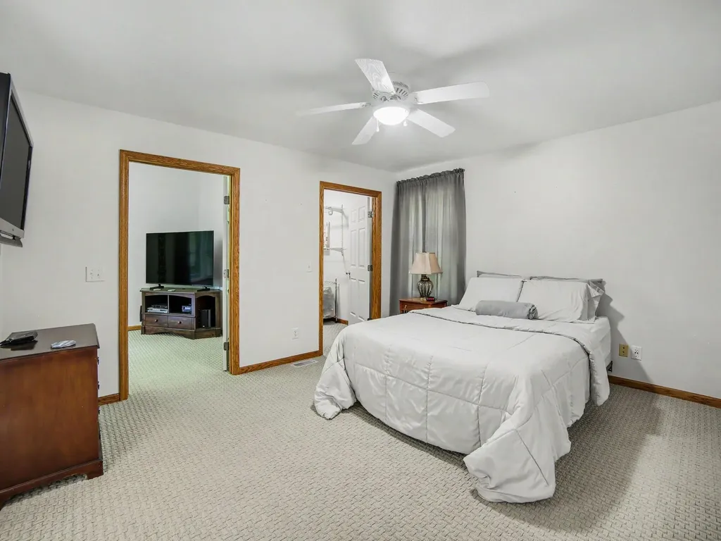 6595 Blackhawk Lane Dalton Township MI 49457