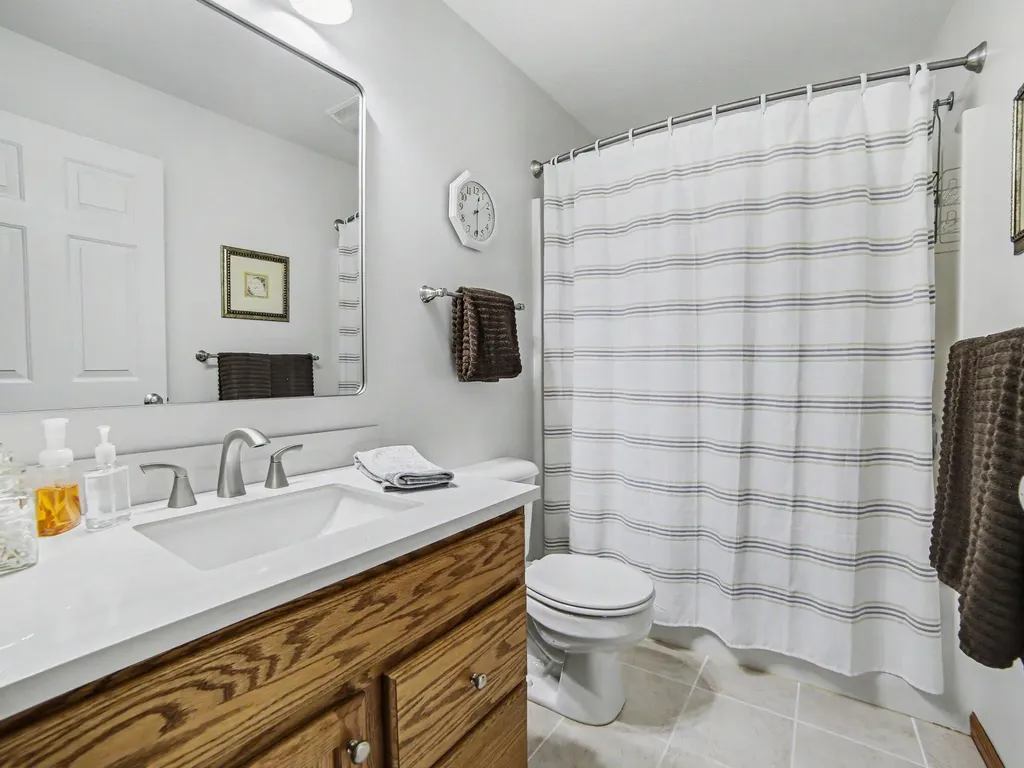 6595 Blackhawk Lane Dalton Township MI 49457