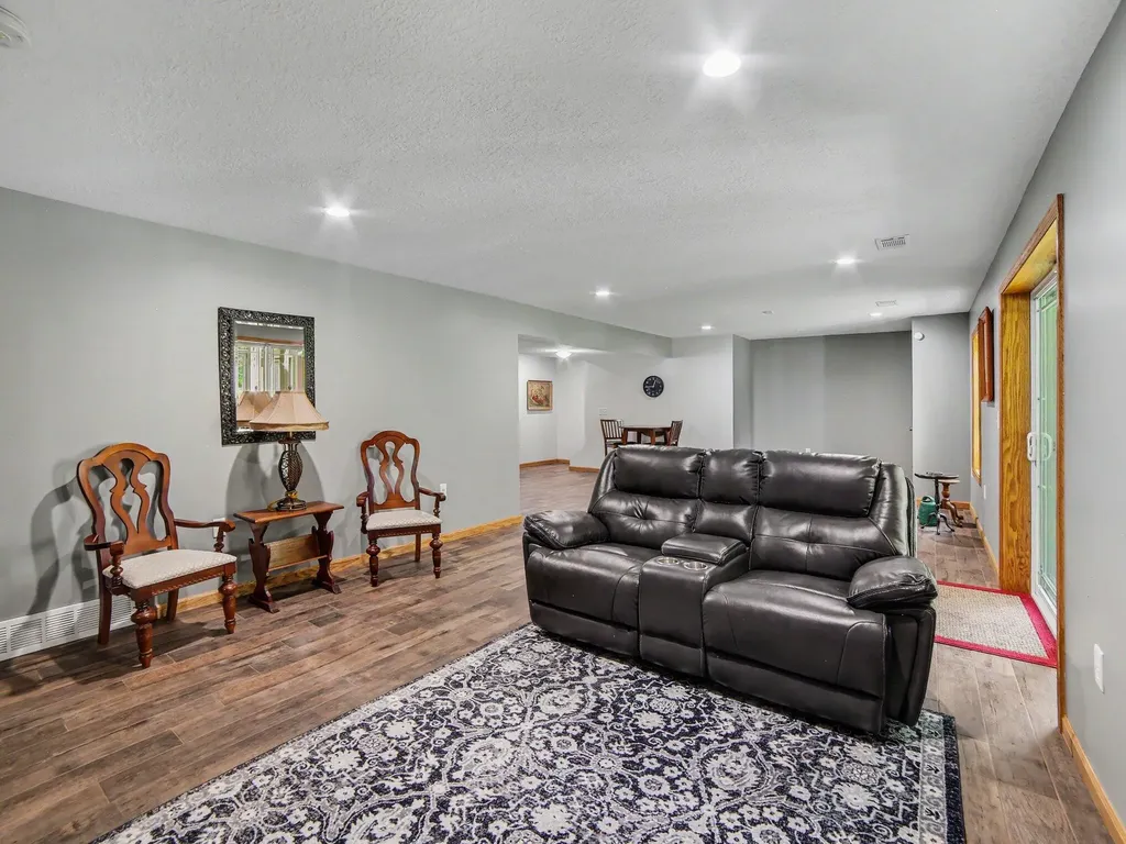 6595 Blackhawk Lane Dalton Township MI 49457
