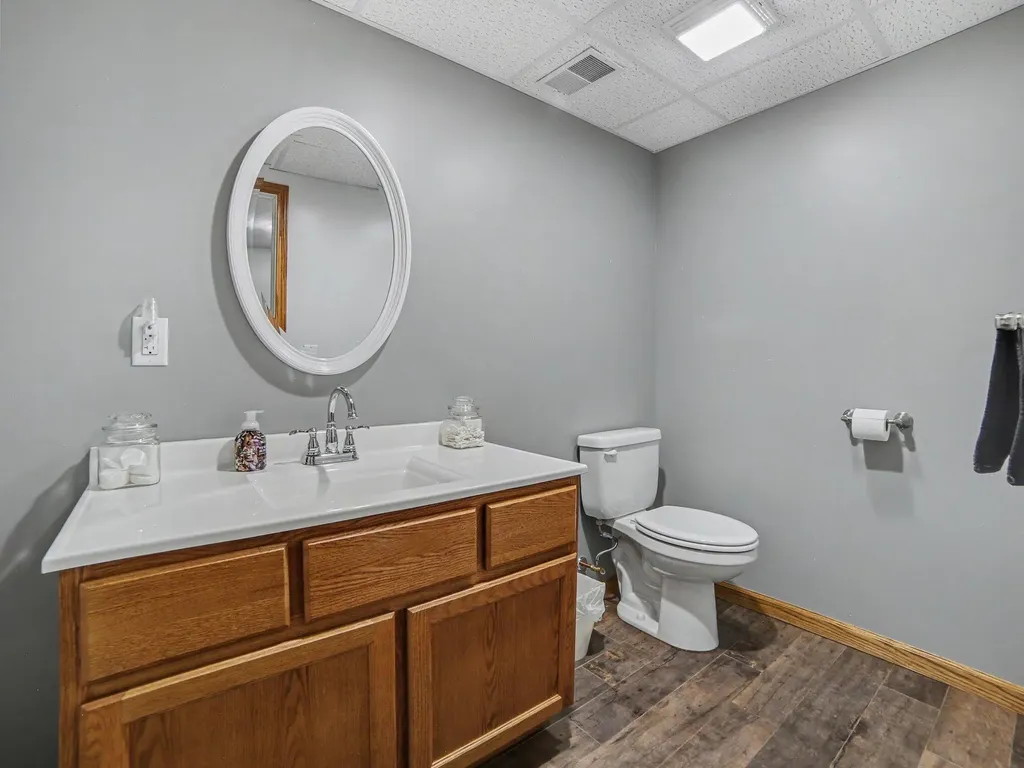 6595 Blackhawk Lane Dalton Township MI 49457