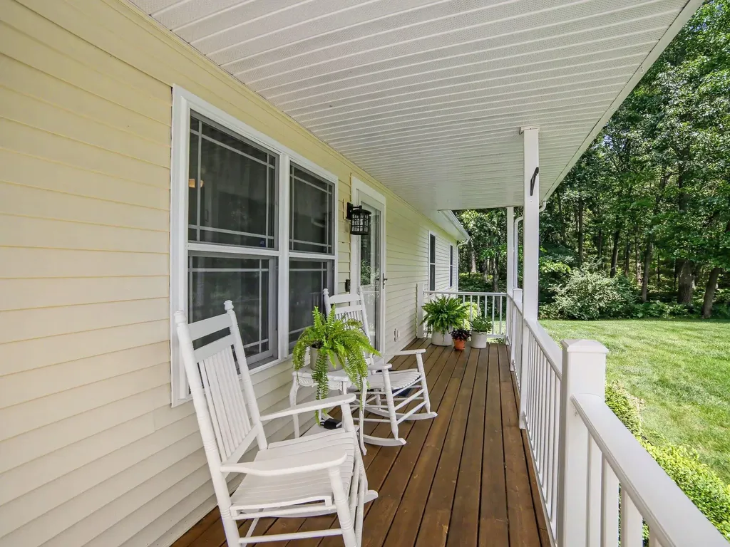 6595 Blackhawk Lane Dalton Township MI 49457