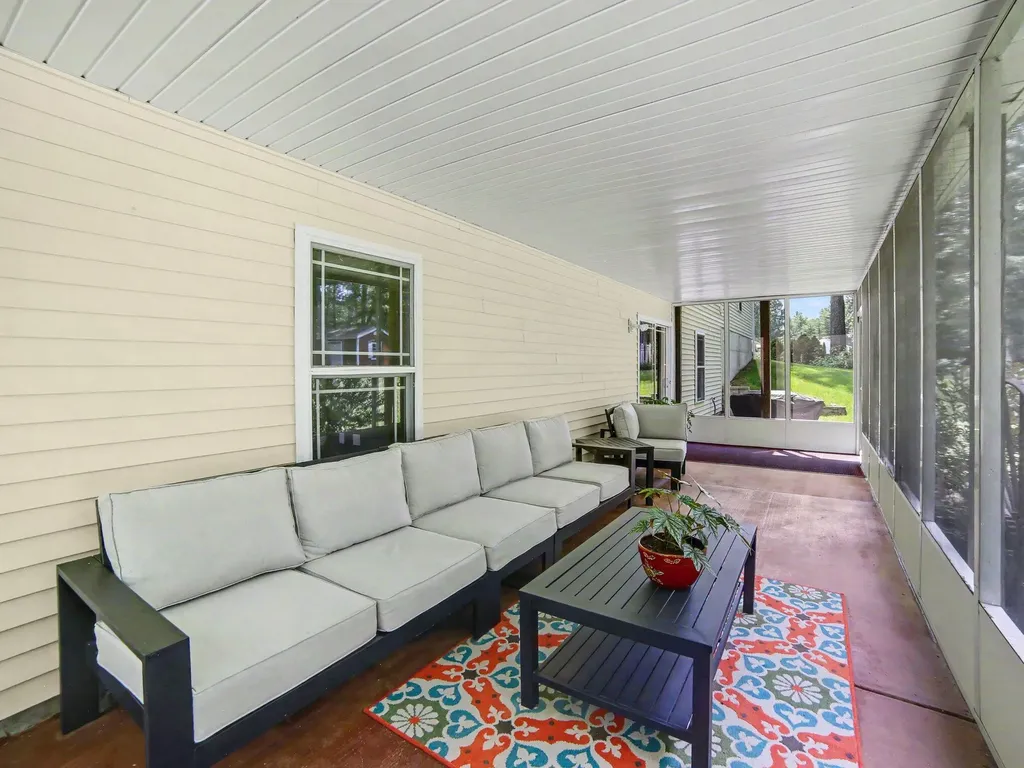 6595 Blackhawk Lane Dalton Township MI 49457