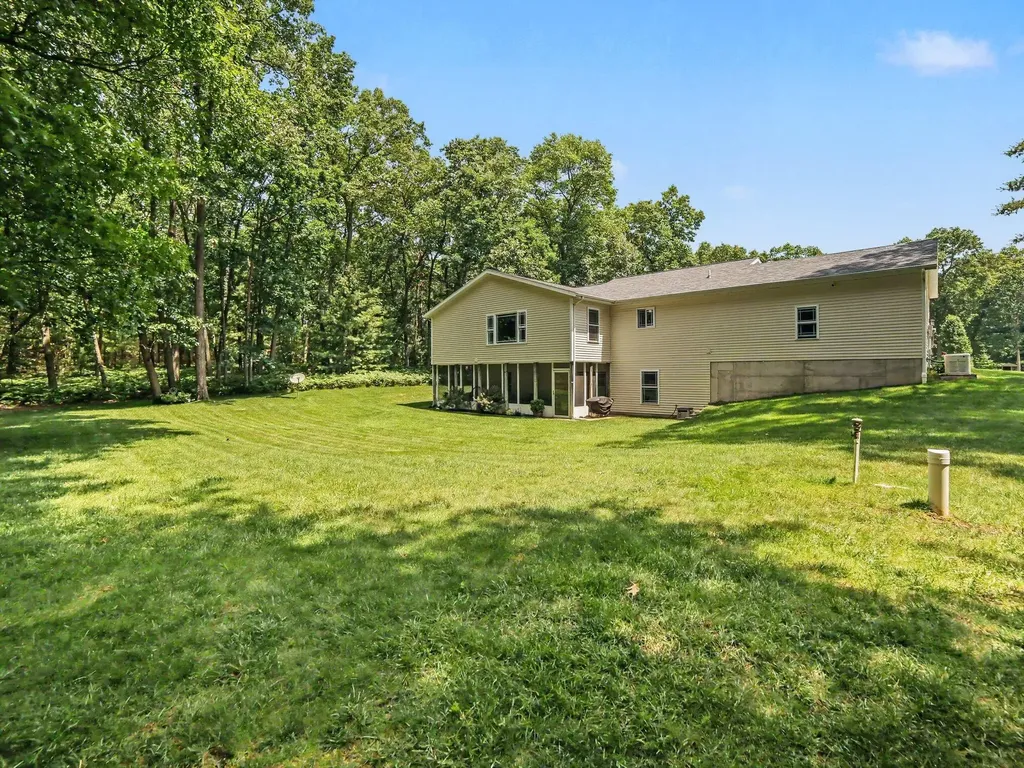 6595 Blackhawk Lane Dalton Township MI 49457