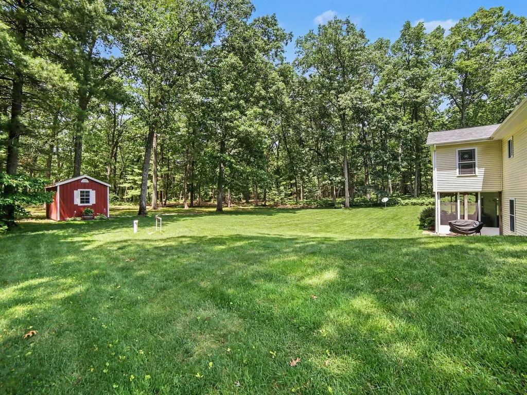 6595 Blackhawk Lane Dalton Township MI 49457