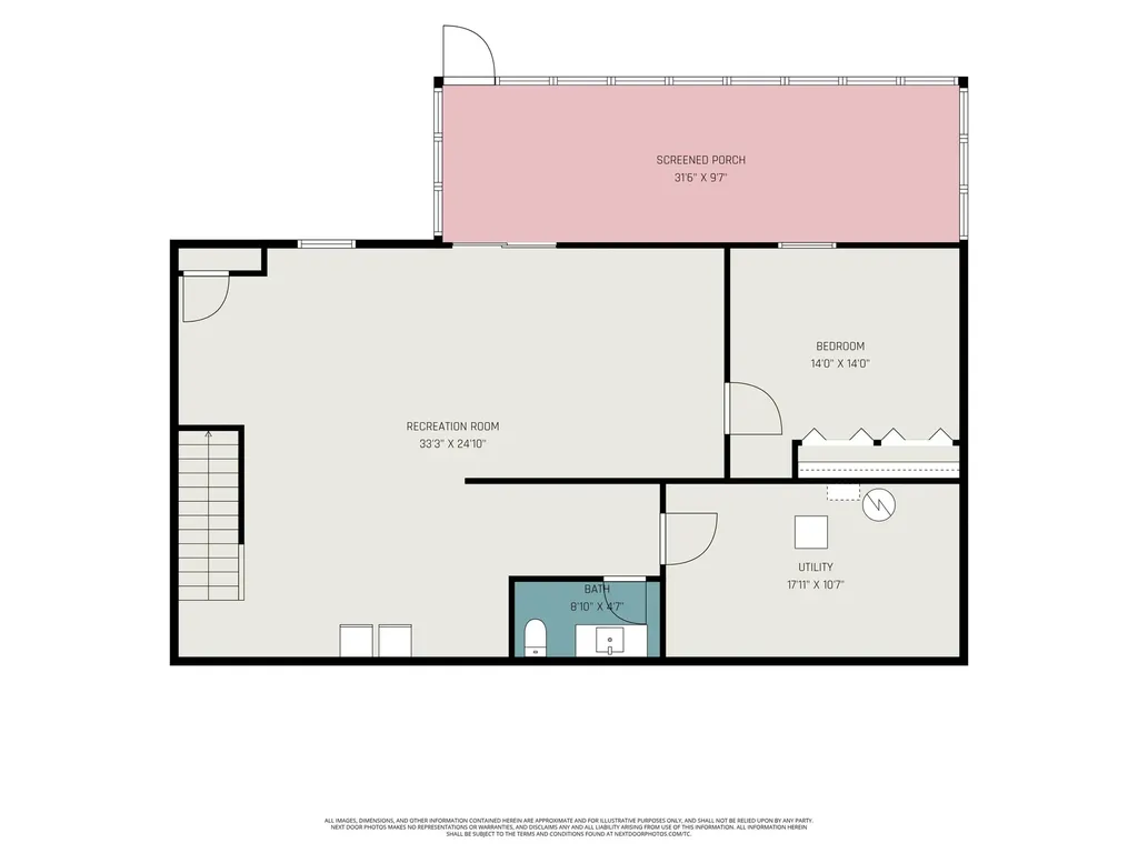6595 Blackhawk Lane Dalton Township MI 49457