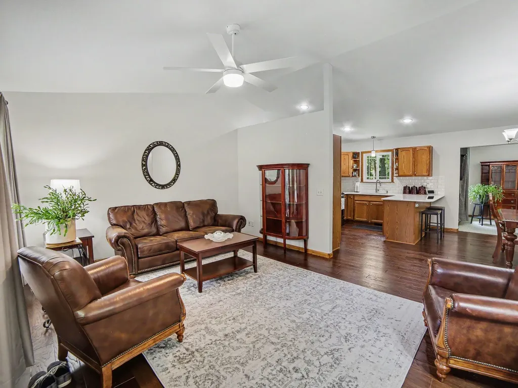 6595 Blackhawk Lane Dalton Township MI 49457