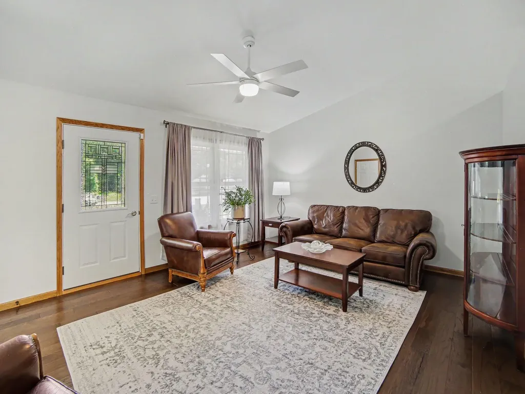 6595 Blackhawk Lane Dalton Township MI 49457