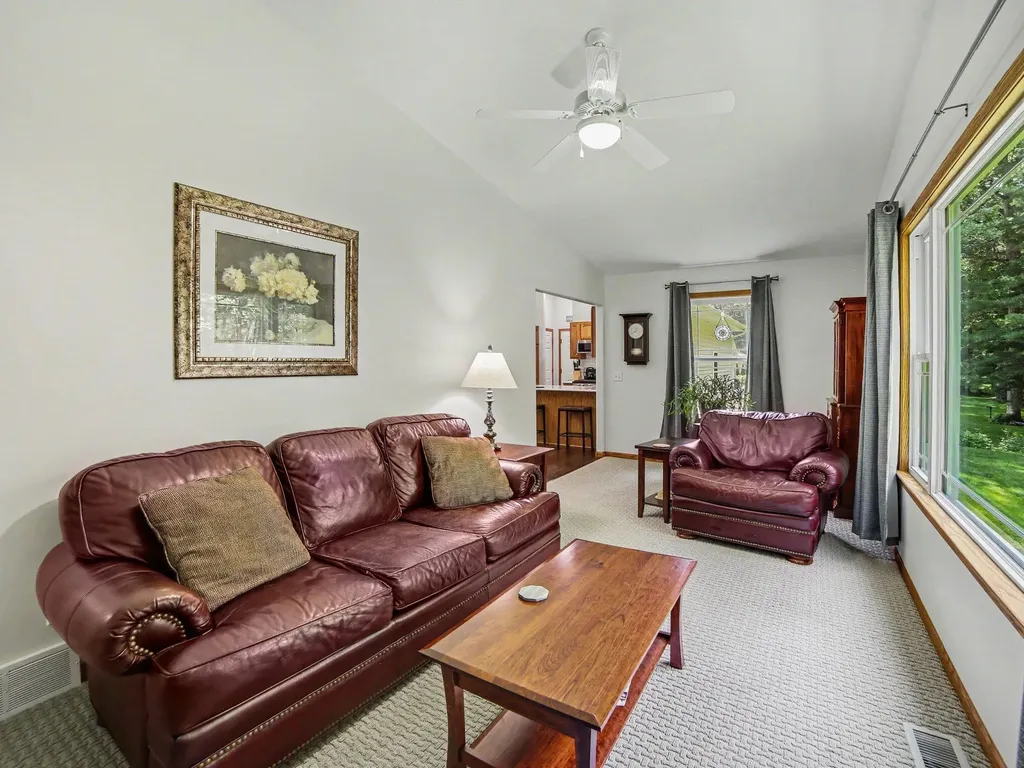 6595 Blackhawk Lane Dalton Township MI 49457