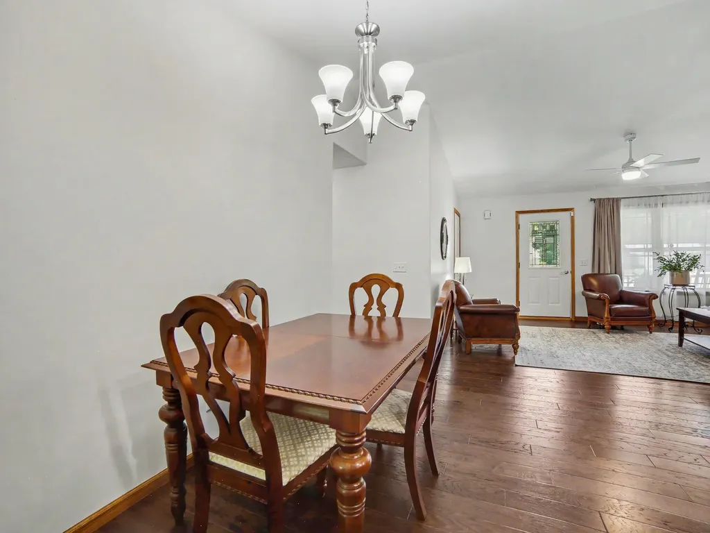 6595 Blackhawk Lane Dalton Township MI 49457