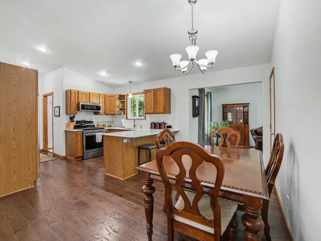 6595 Blackhawk Lane Dalton Township MI 49457