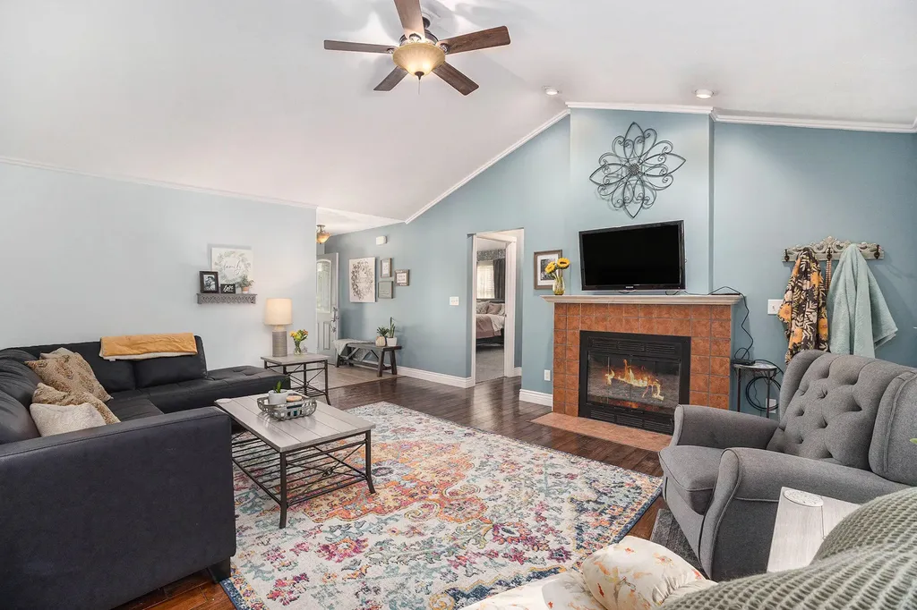 2933 Cedar Hills Lane Cedar Creek Township MI 49457