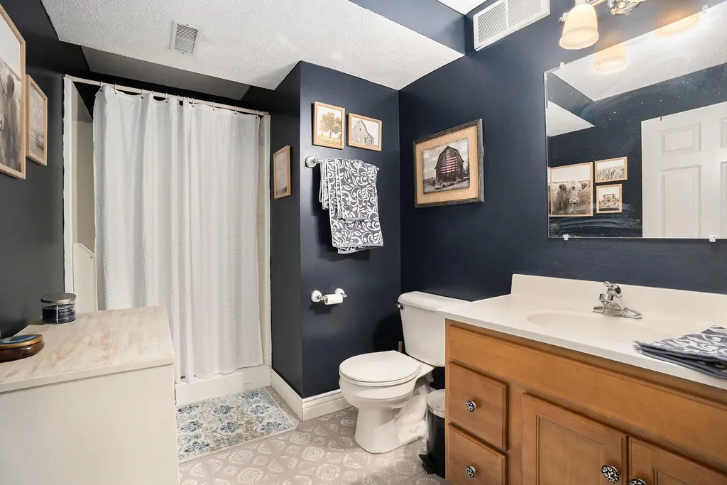 2933 Cedar Hills Lane Cedar Creek Township MI 49457