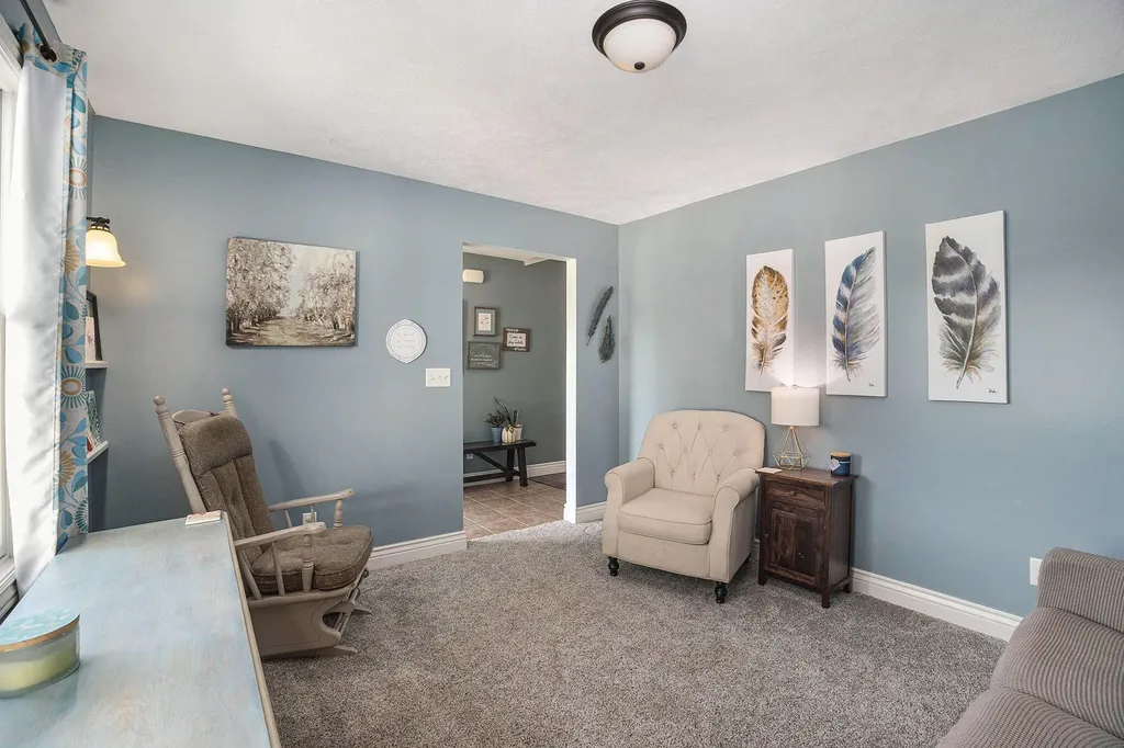 2933 Cedar Hills Lane Cedar Creek Township MI 49457