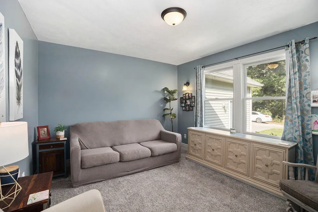 2933 Cedar Hills Lane Cedar Creek Township MI 49457