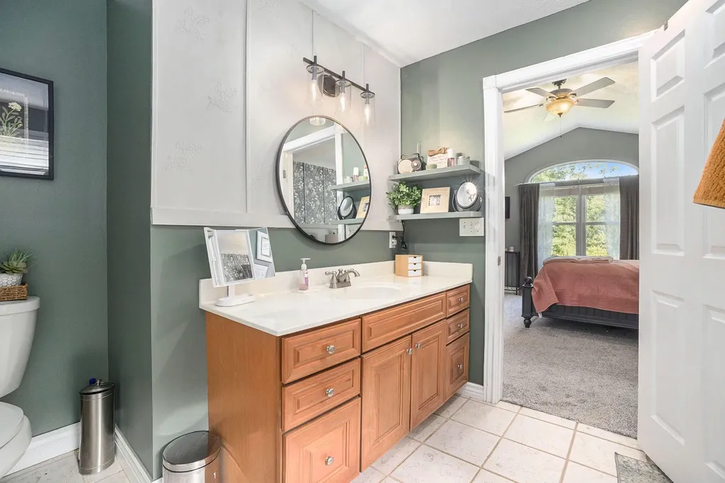 2933 Cedar Hills Lane Cedar Creek Township MI 49457