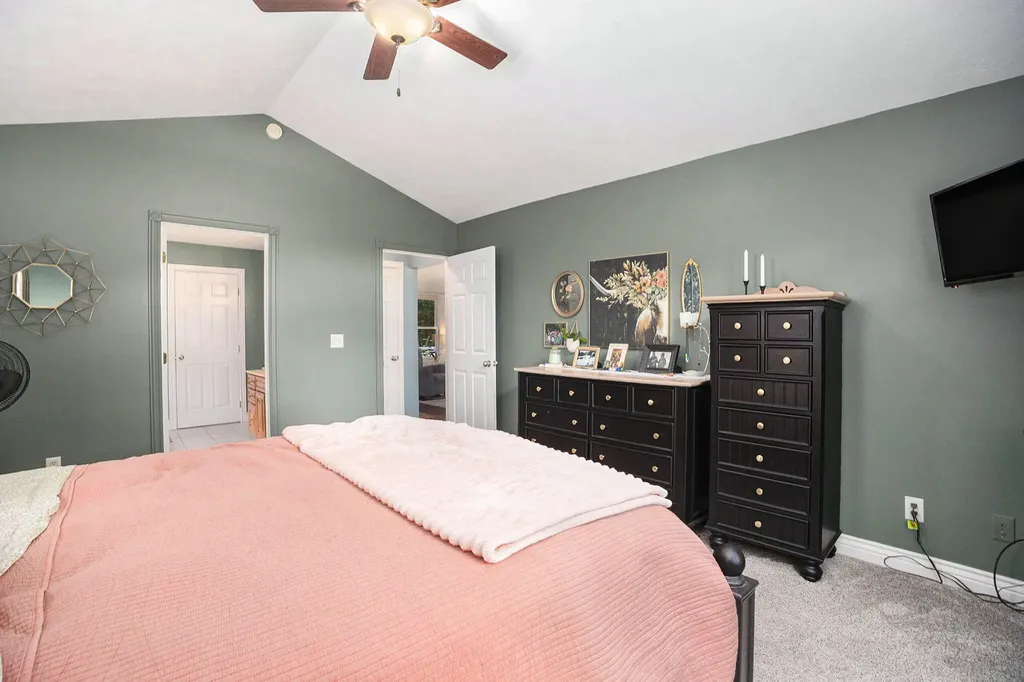 2933 Cedar Hills Lane Cedar Creek Township MI 49457