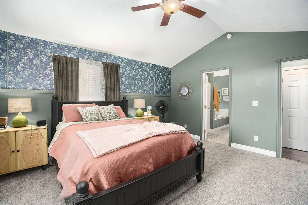 2933 Cedar Hills Lane Cedar Creek Township MI 49457