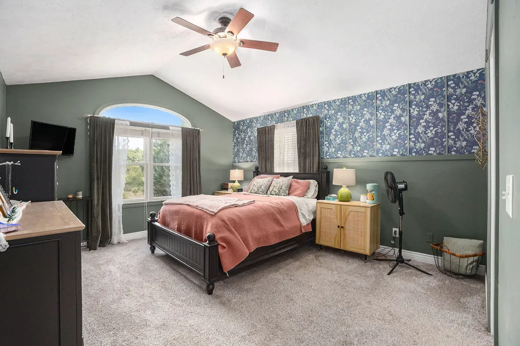 2933 Cedar Hills Lane Cedar Creek Township MI 49457