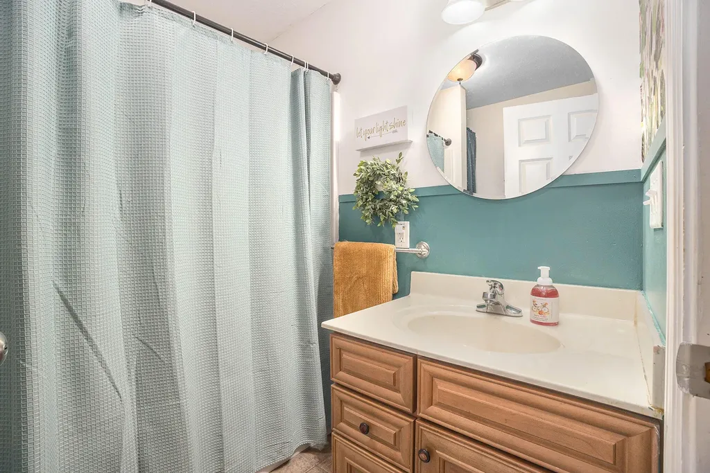 2933 Cedar Hills Lane Cedar Creek Township MI 49457