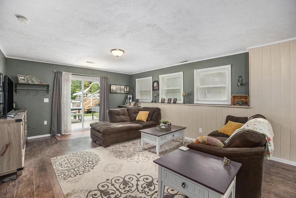 2933 Cedar Hills Lane Cedar Creek Township MI 49457