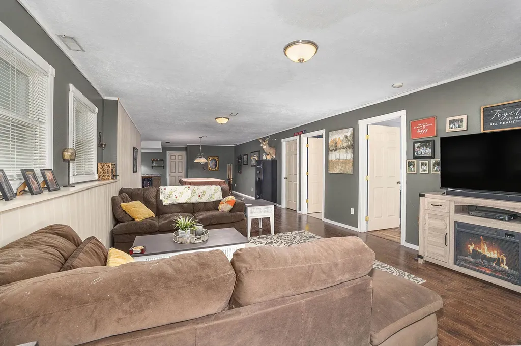 2933 Cedar Hills Lane Cedar Creek Township MI 49457