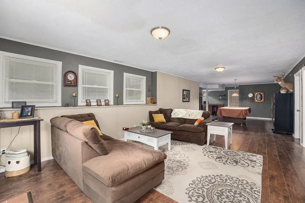 2933 Cedar Hills Lane Cedar Creek Township MI 49457