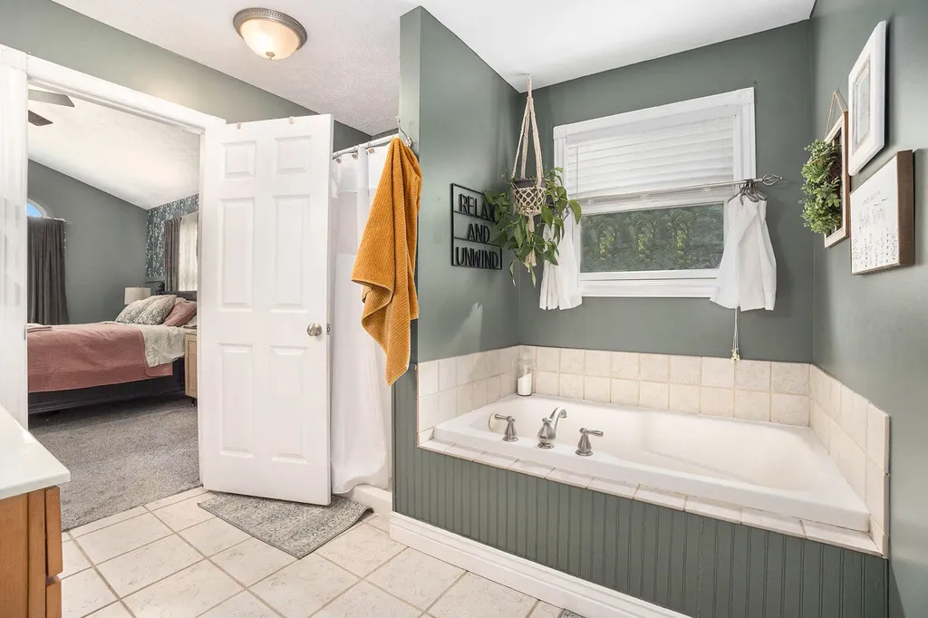2933 Cedar Hills Lane Cedar Creek Township MI 49457