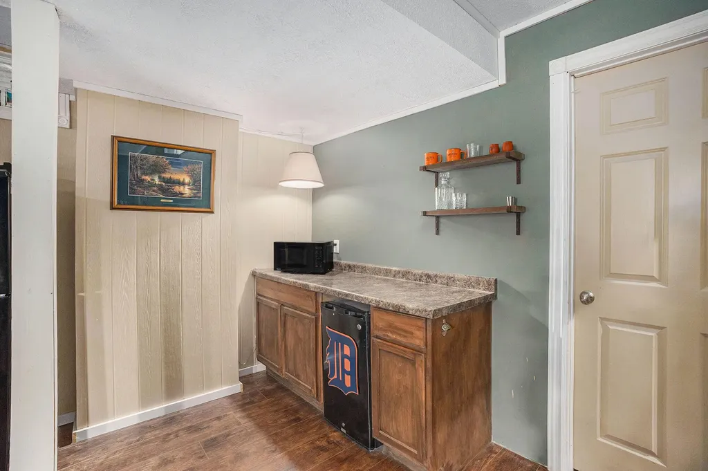 2933 Cedar Hills Lane Cedar Creek Township MI 49457