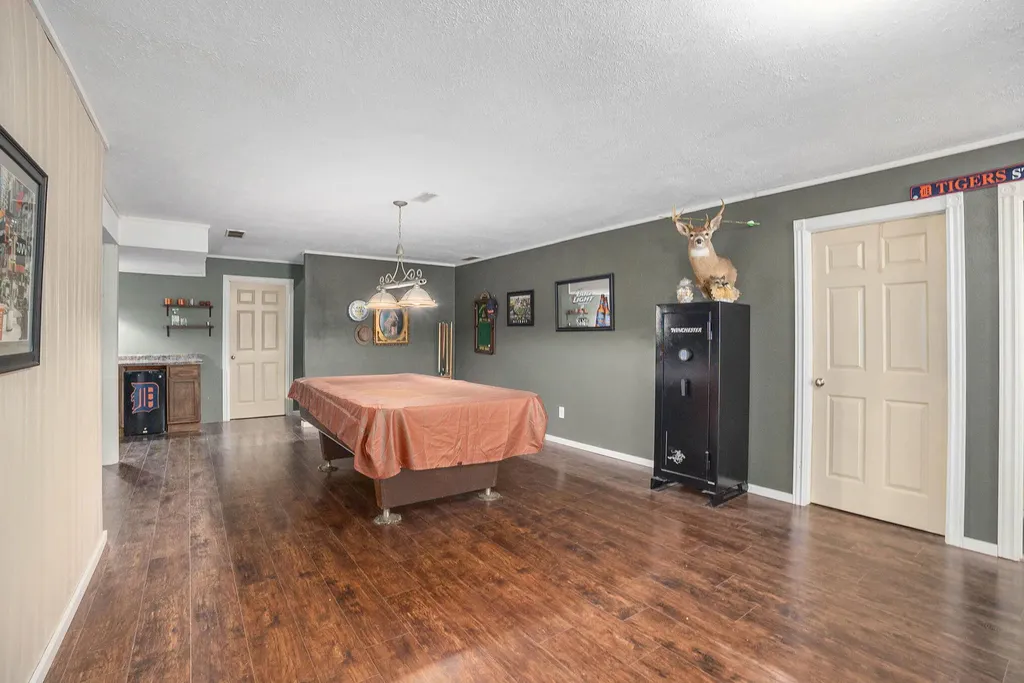 2933 Cedar Hills Lane Cedar Creek Township MI 49457