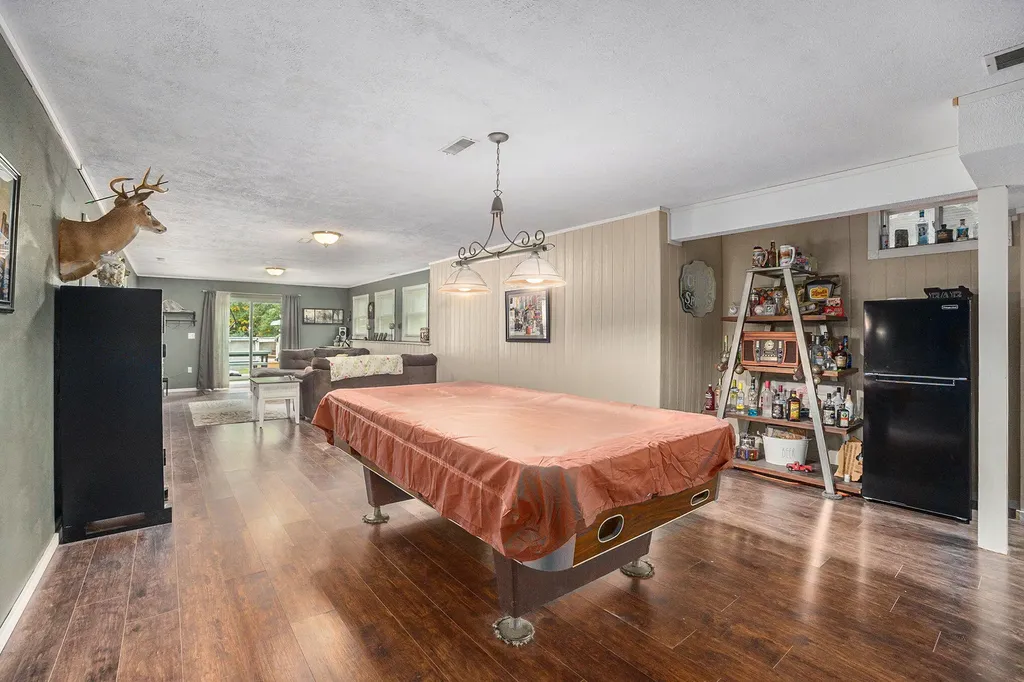 2933 Cedar Hills Lane Cedar Creek Township MI 49457