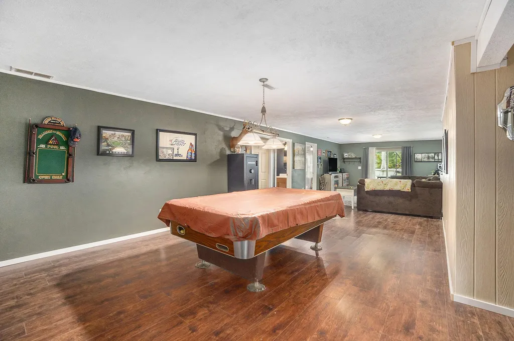 2933 Cedar Hills Lane Cedar Creek Township MI 49457