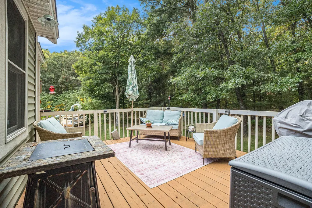 2933 Cedar Hills Lane Cedar Creek Township MI 49457