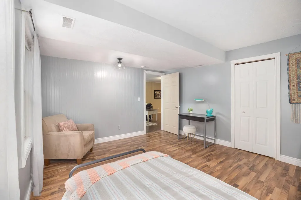 2933 Cedar Hills Lane Cedar Creek Township MI 49457