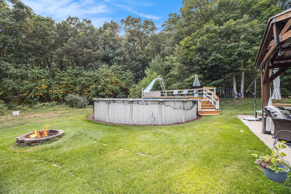 2933 Cedar Hills Lane Cedar Creek Township MI 49457