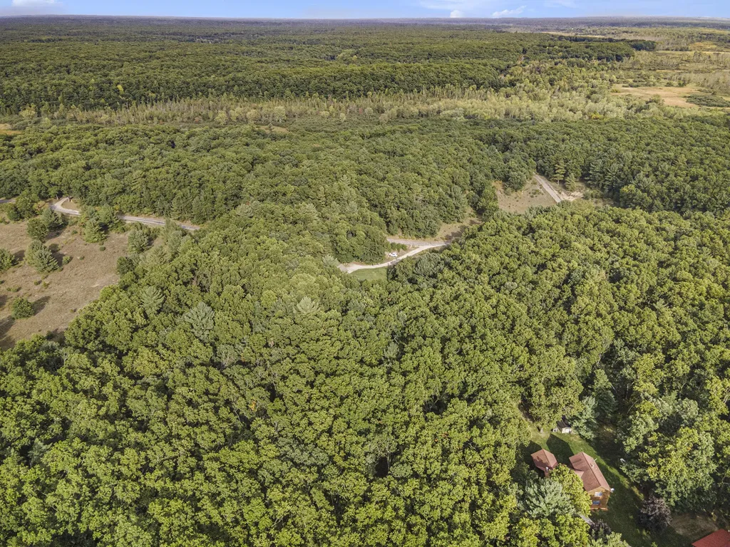 2933 Cedar Hills Lane Cedar Creek Township MI 49457