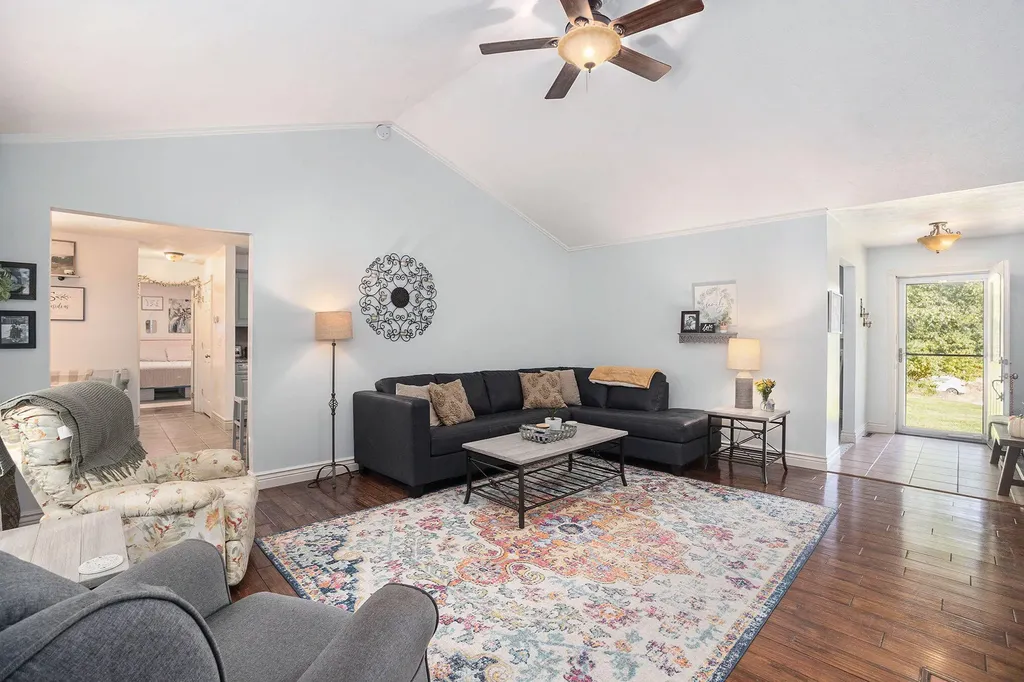 2933 Cedar Hills Lane Cedar Creek Township MI 49457