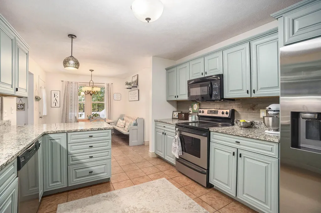 2933 Cedar Hills Lane Cedar Creek Township MI 49457