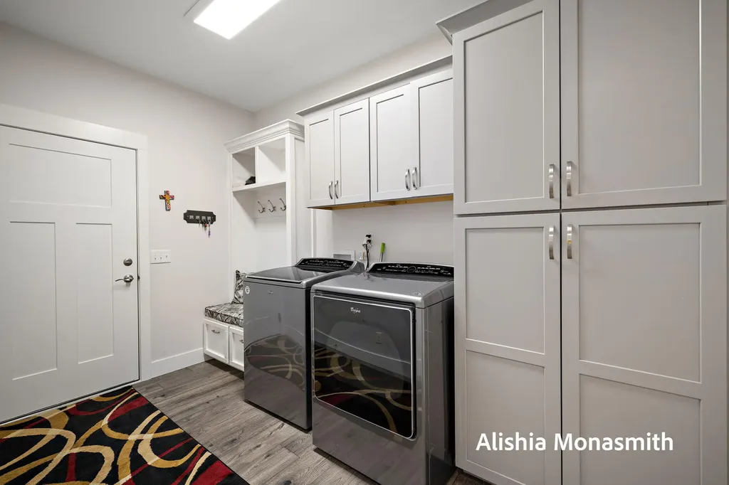 2360 E Mount Garfield Road Fruitport Charter Township MI 49444